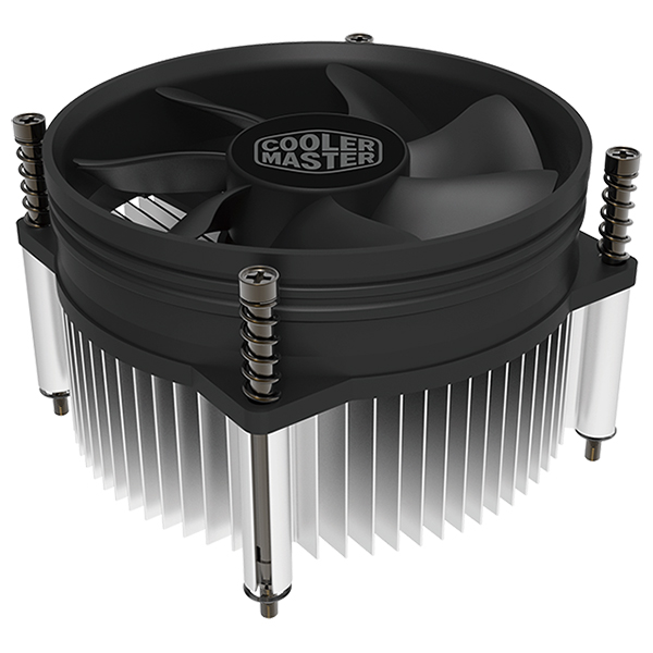 I For Lga Cpu Cooler Cooler Master