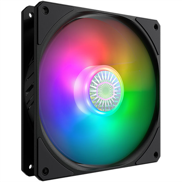 SickleFlow 140 ARGB 140mm Case Fan Cooler Master