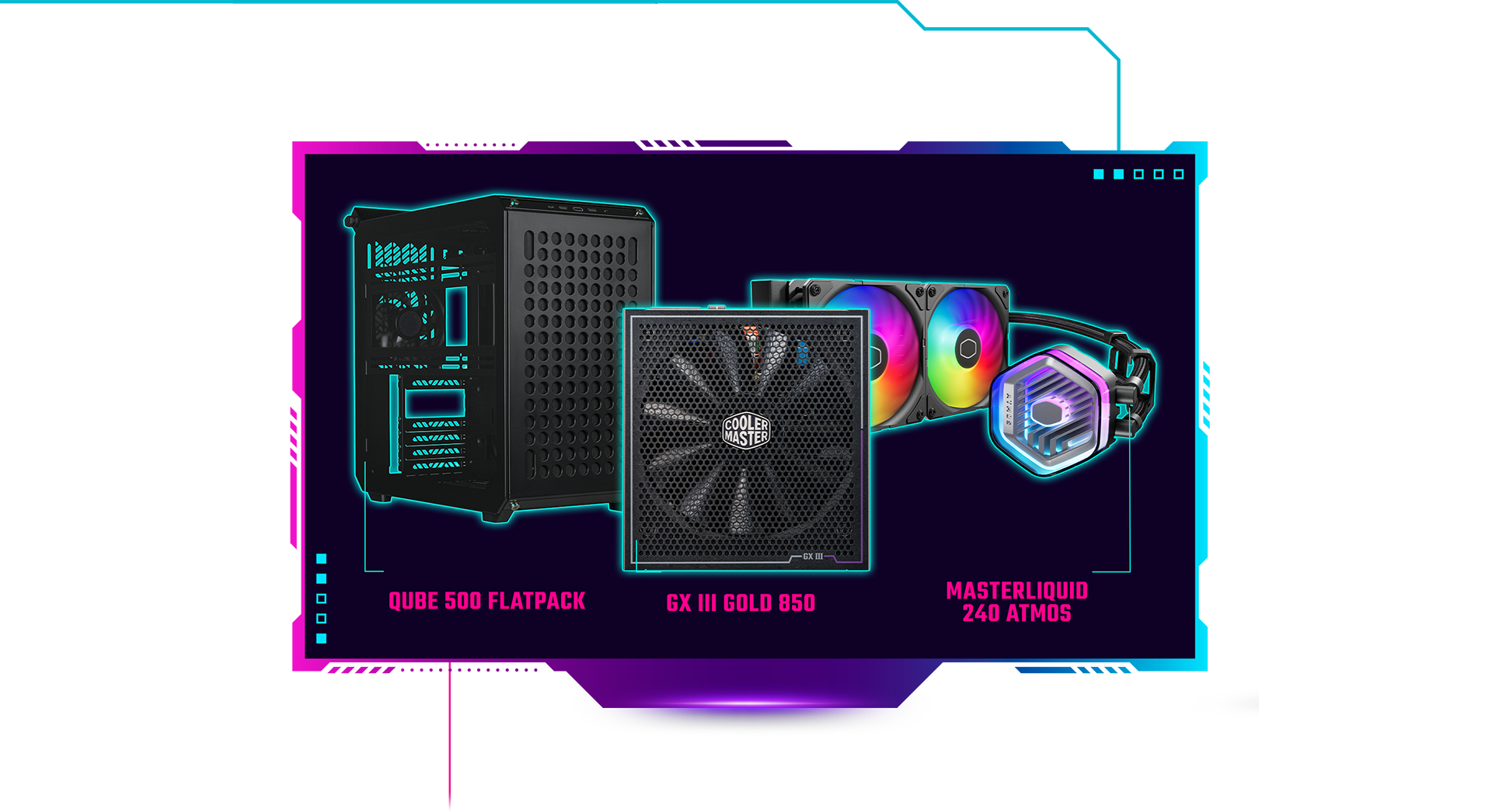 Cooler Master