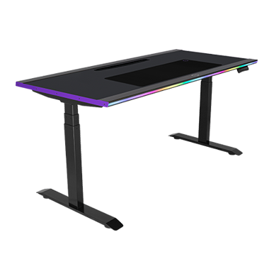 GD160 ARGB Gaming Desk