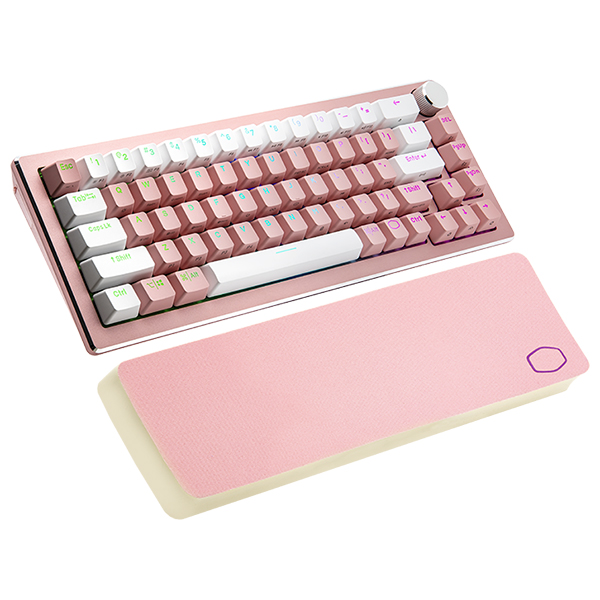 CK721 Sakura Limited Edition | Cooler Master