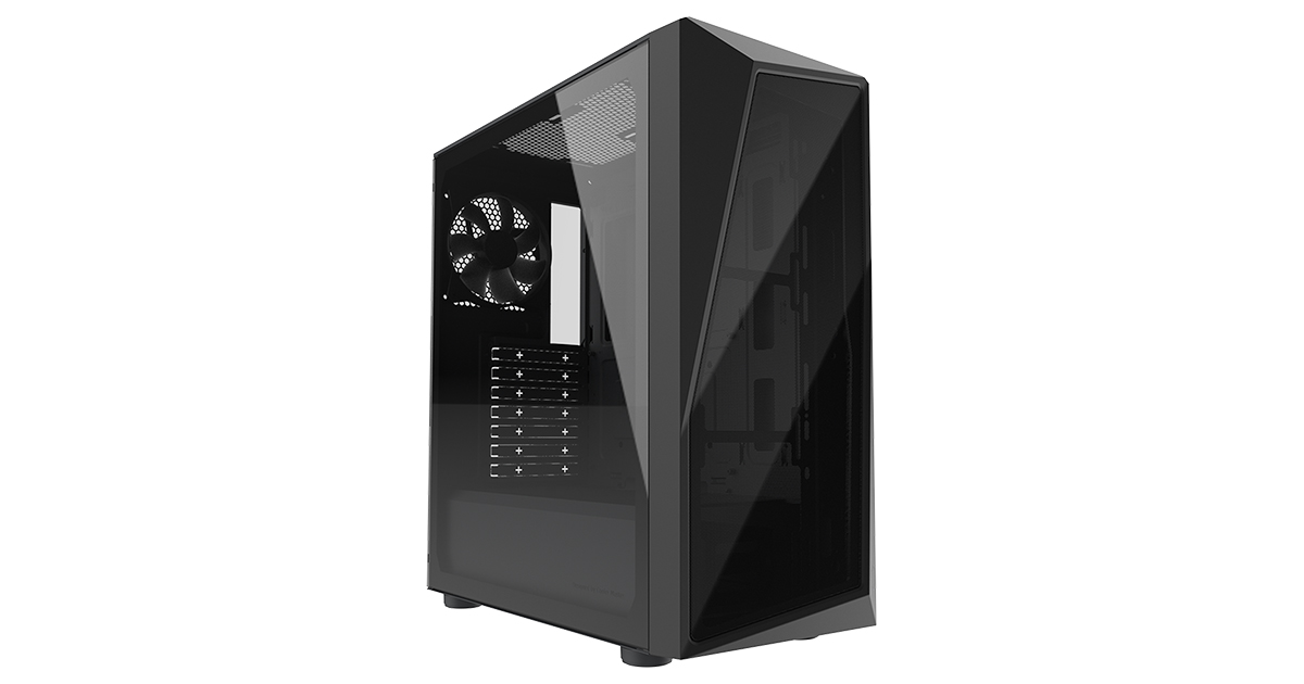 Cooler master hot sale cmp