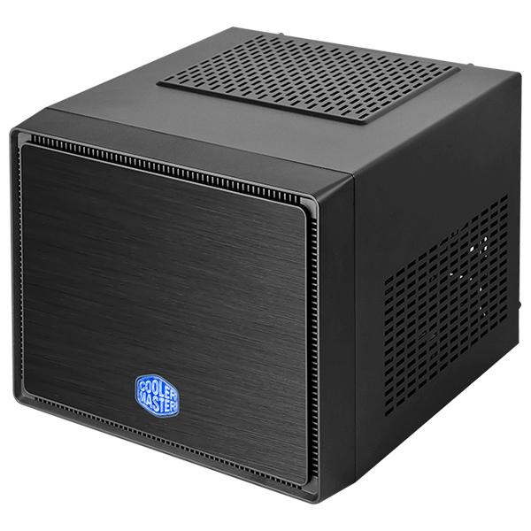 Elite 110A Mini-ITX PC Case | Cooler Master