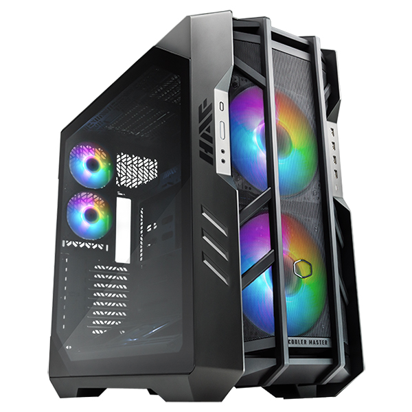 HAF 700 Full Tower PC Case | Cooler Master