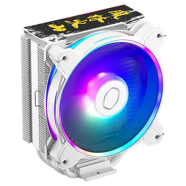 Cooler master hyper deals 212 evo rgb