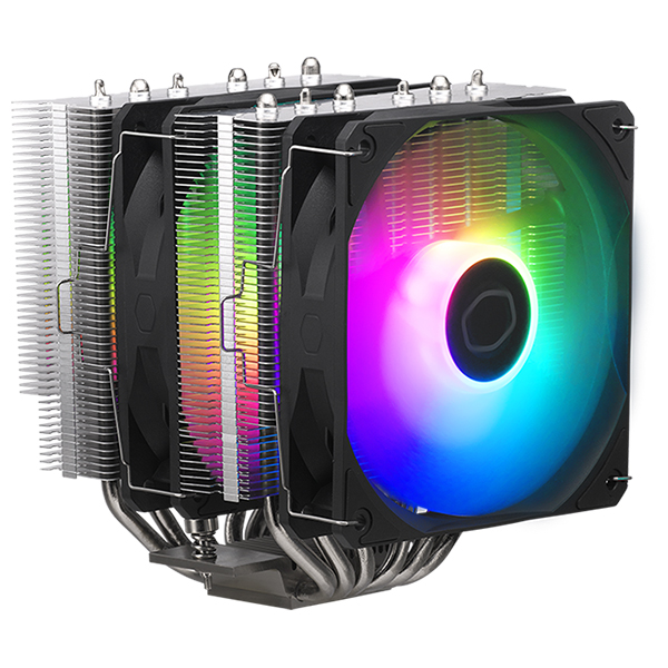 Hyper 620S CPU Air Cooler | Cooler Master India