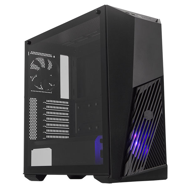 MasterBox K501L RGB | Cooler Master