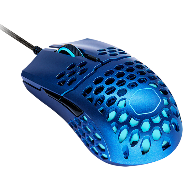 MM711 Blue Steel | Cooler Master