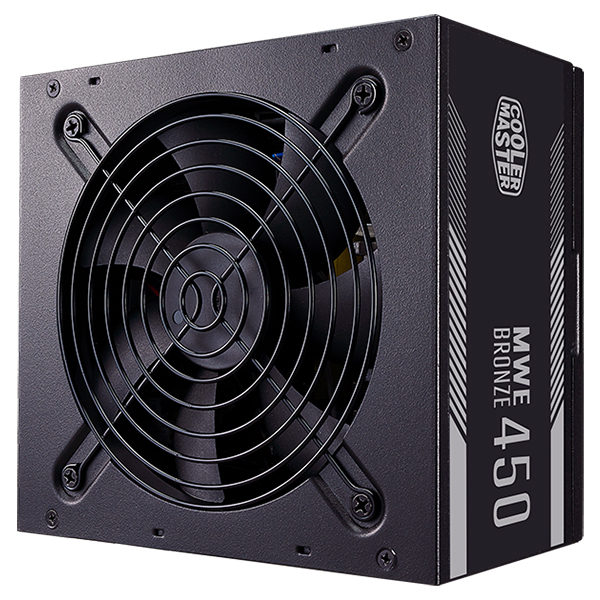 MWE 450 Bronze - V2 | Cooler Master