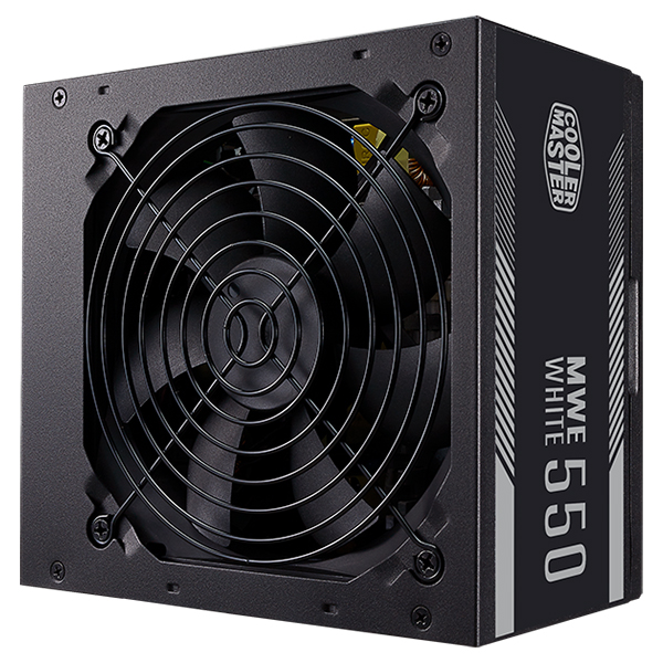 MWE 550 White - V2 | Cooler Master
