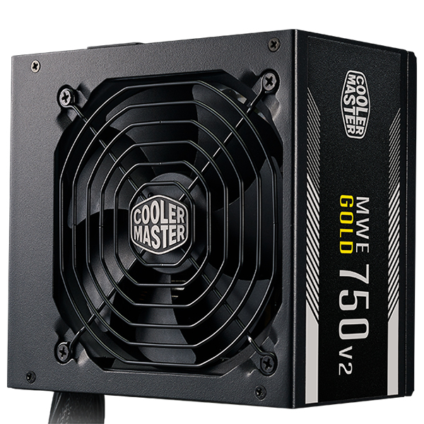 MWE Gold 750 - V2 | Cooler Master