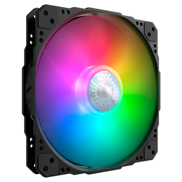 SickleFlow 200 ARGB | Cooler Master