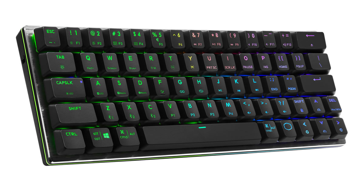 $5 gaming keyboard