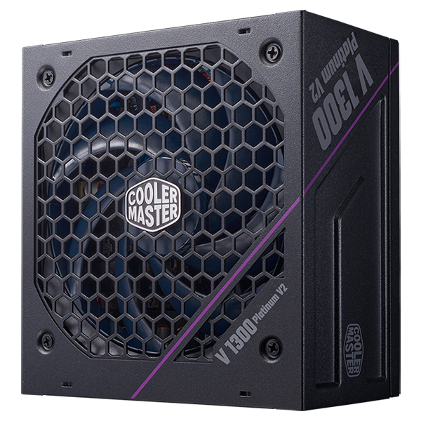 V Platinum 1100 V2 | A quietly supreme PSU | Cooler Master