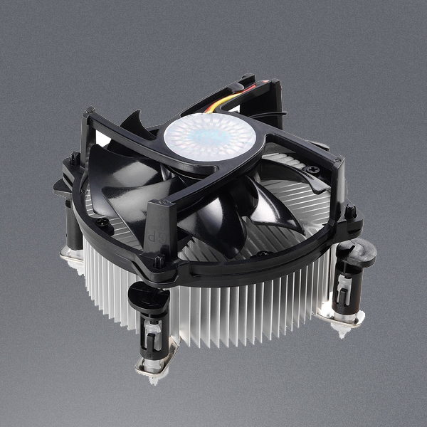 X Dream 4 CPU Air Cooler | Cooler Master