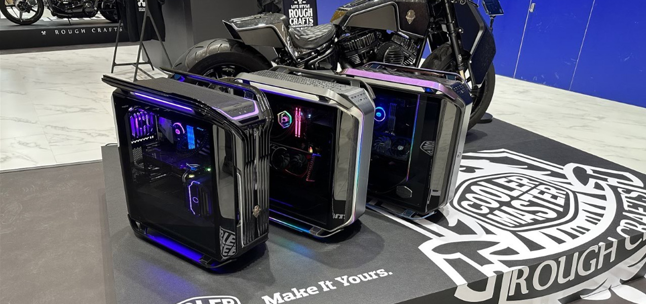 Cooler Master