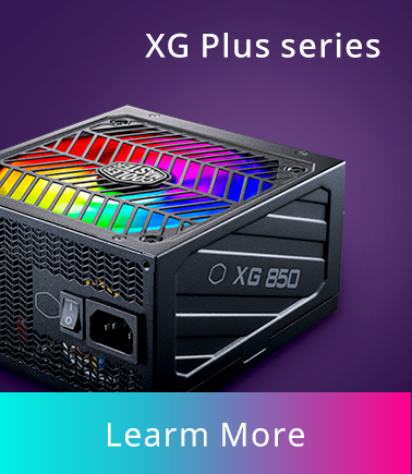 XG Plus Series