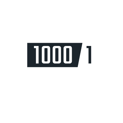 GA2701 - 1000:1 Contrast Ratio
