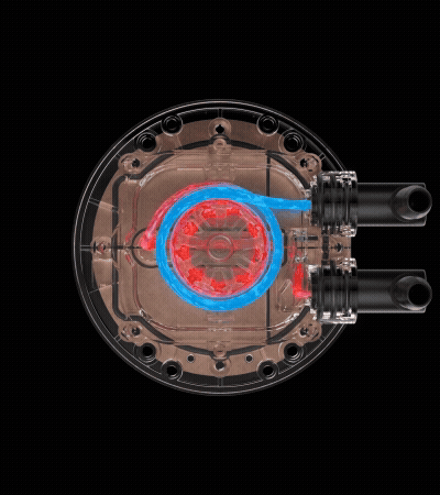 Liquid Technology